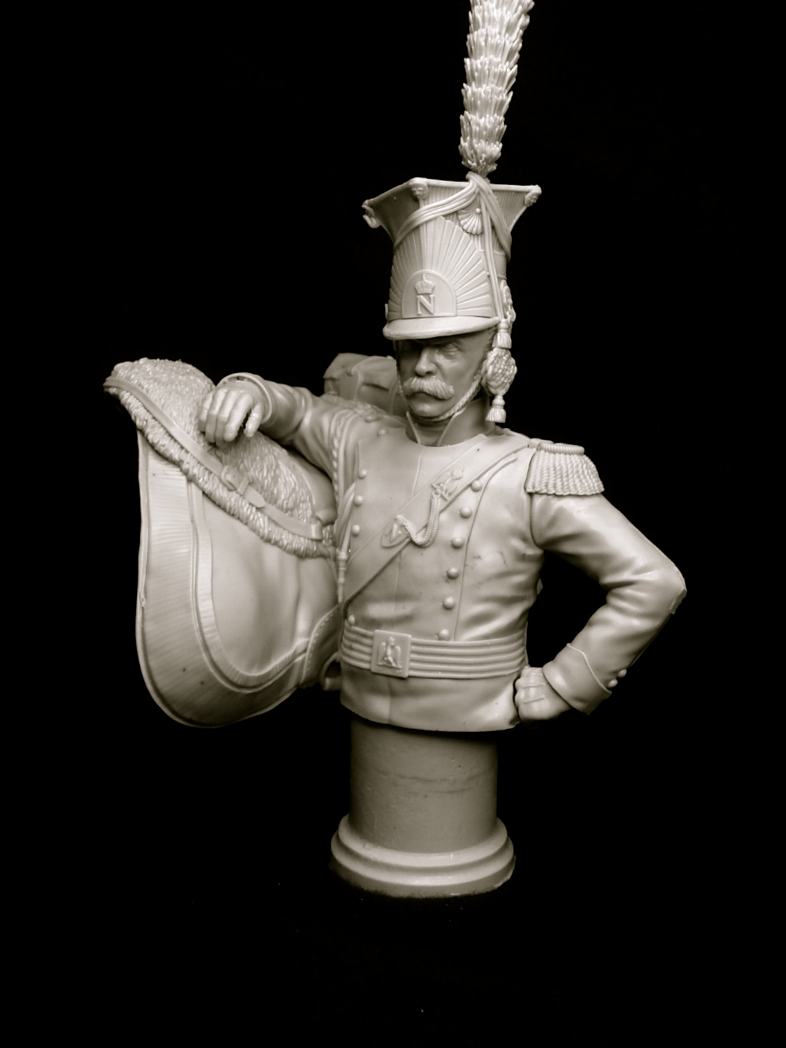RDG Miniatures new kits. | planetFigure | Miniatures