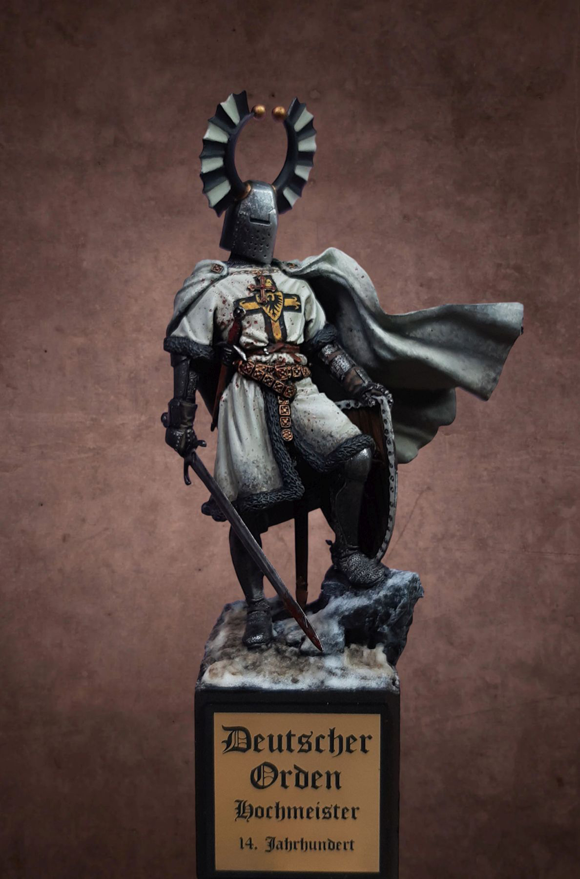 ENTER HERE IN INTERMEDIATE CLASS ends 30/06/25 | planetFigure | Miniatures