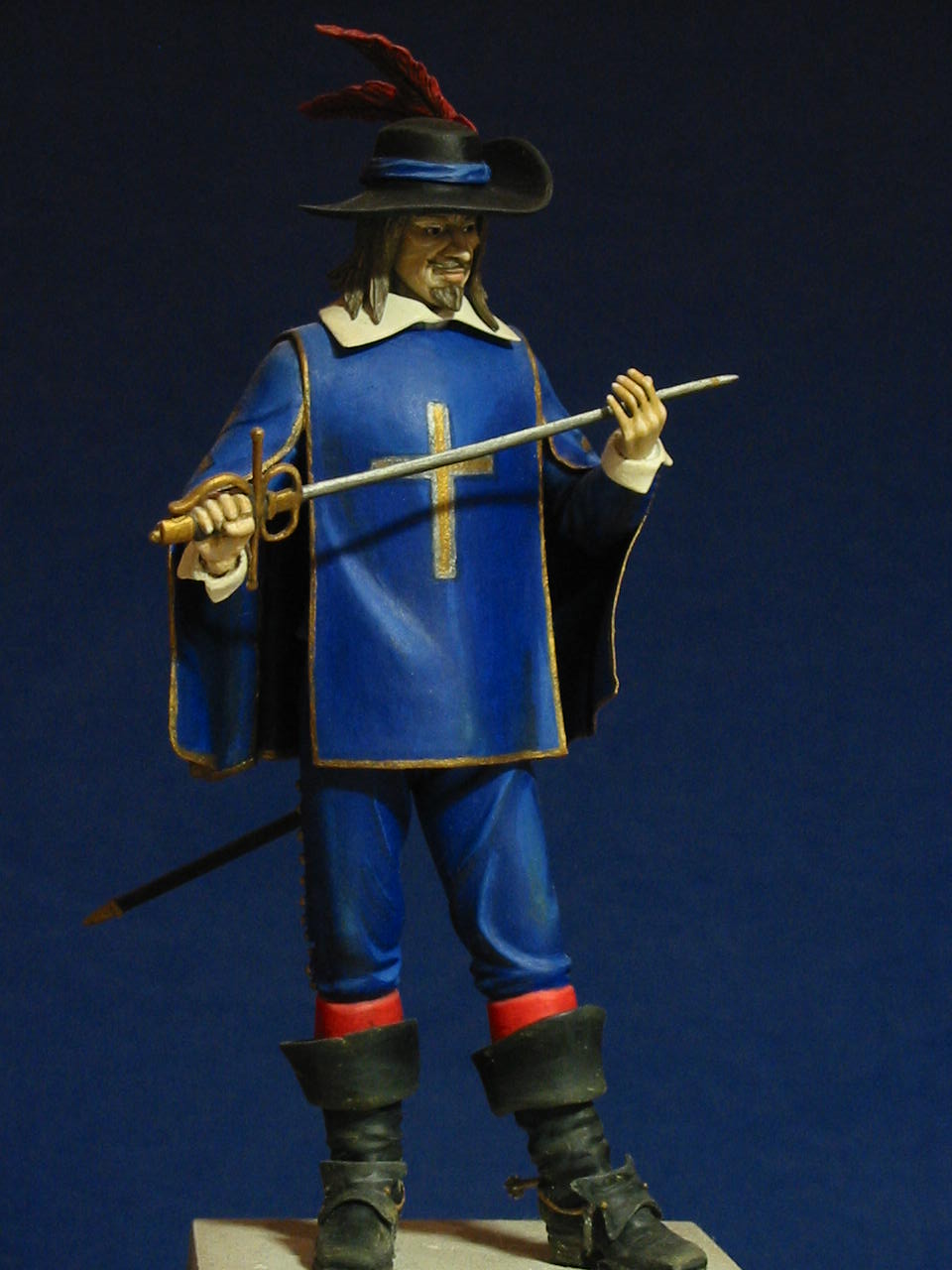 MiniArt 1/16 : Cheap, but - are they any good? | planetFigure | Miniatures