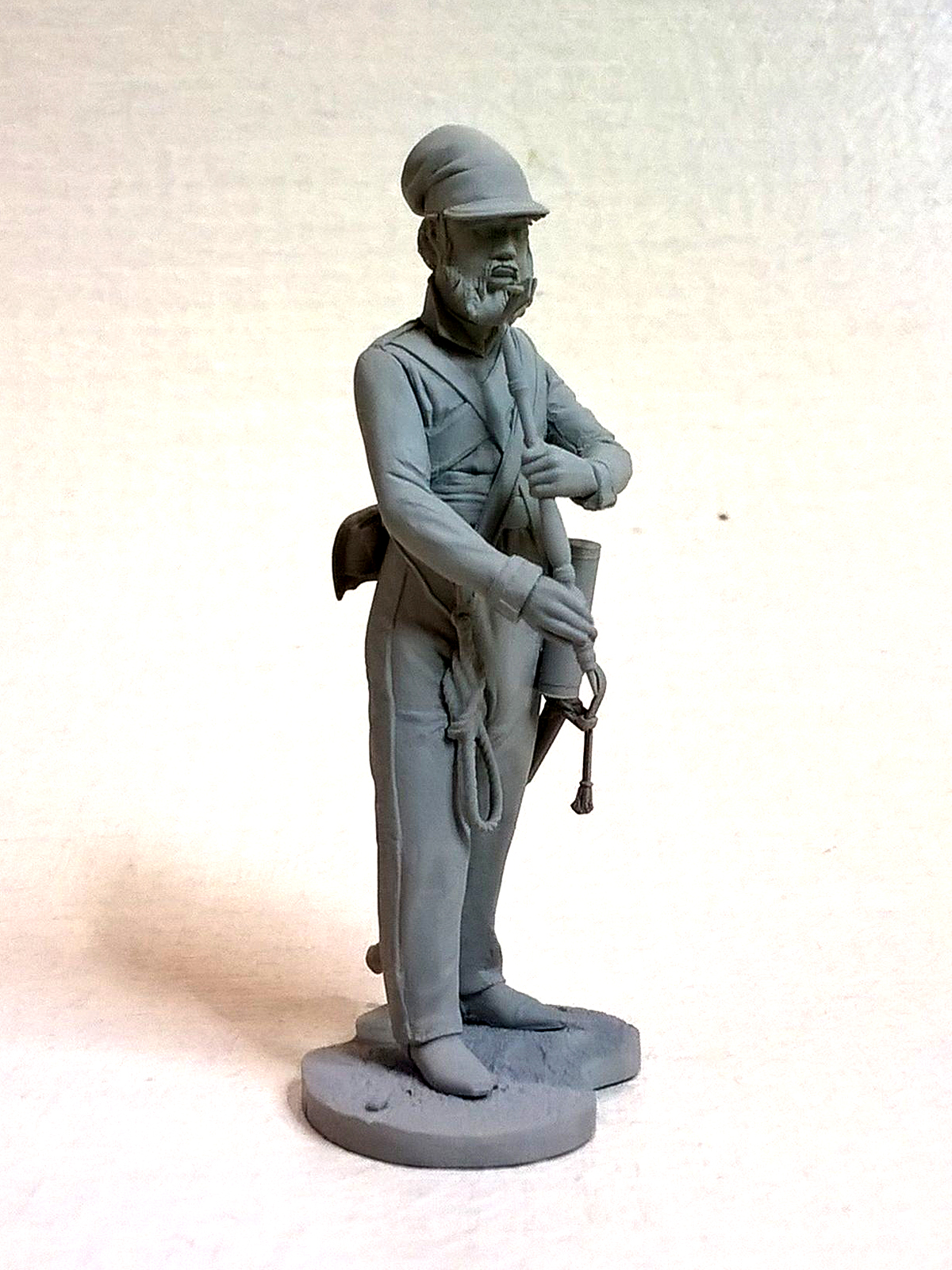 Artillery of the Don Cossack Host, No. 3. | planetFigure | Miniatures