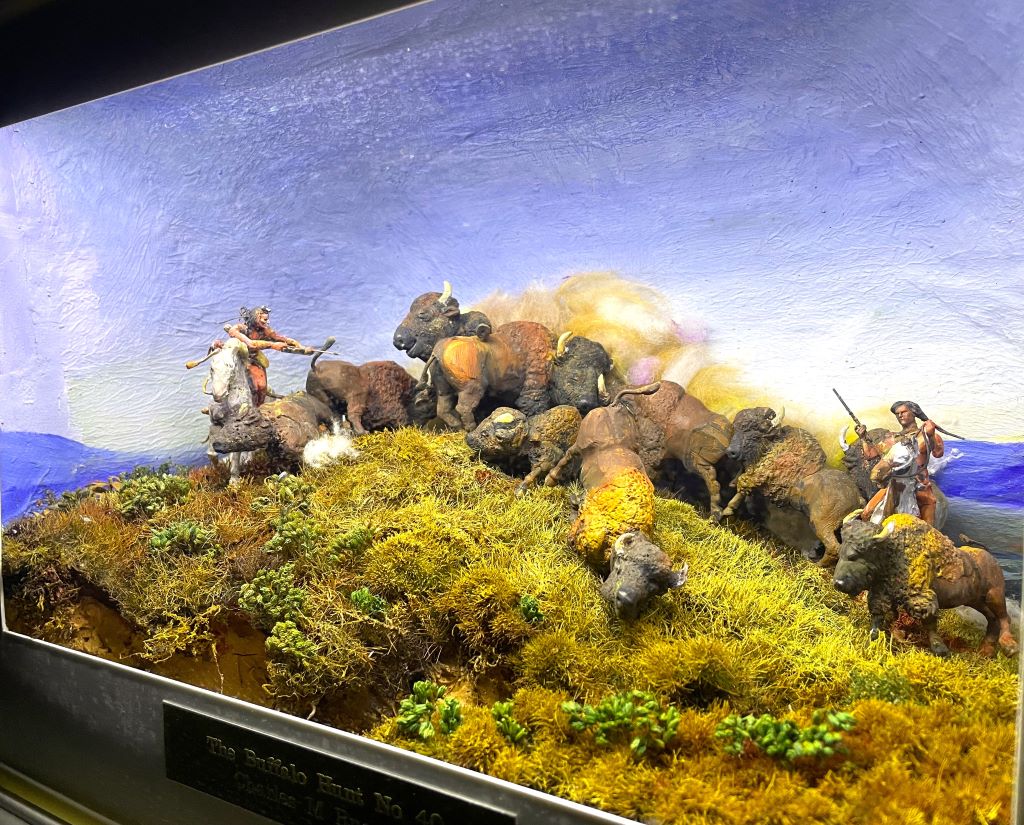 Planet Shadowboxes My Shadow box displays | Page 2 | planetFigure | Miniatures