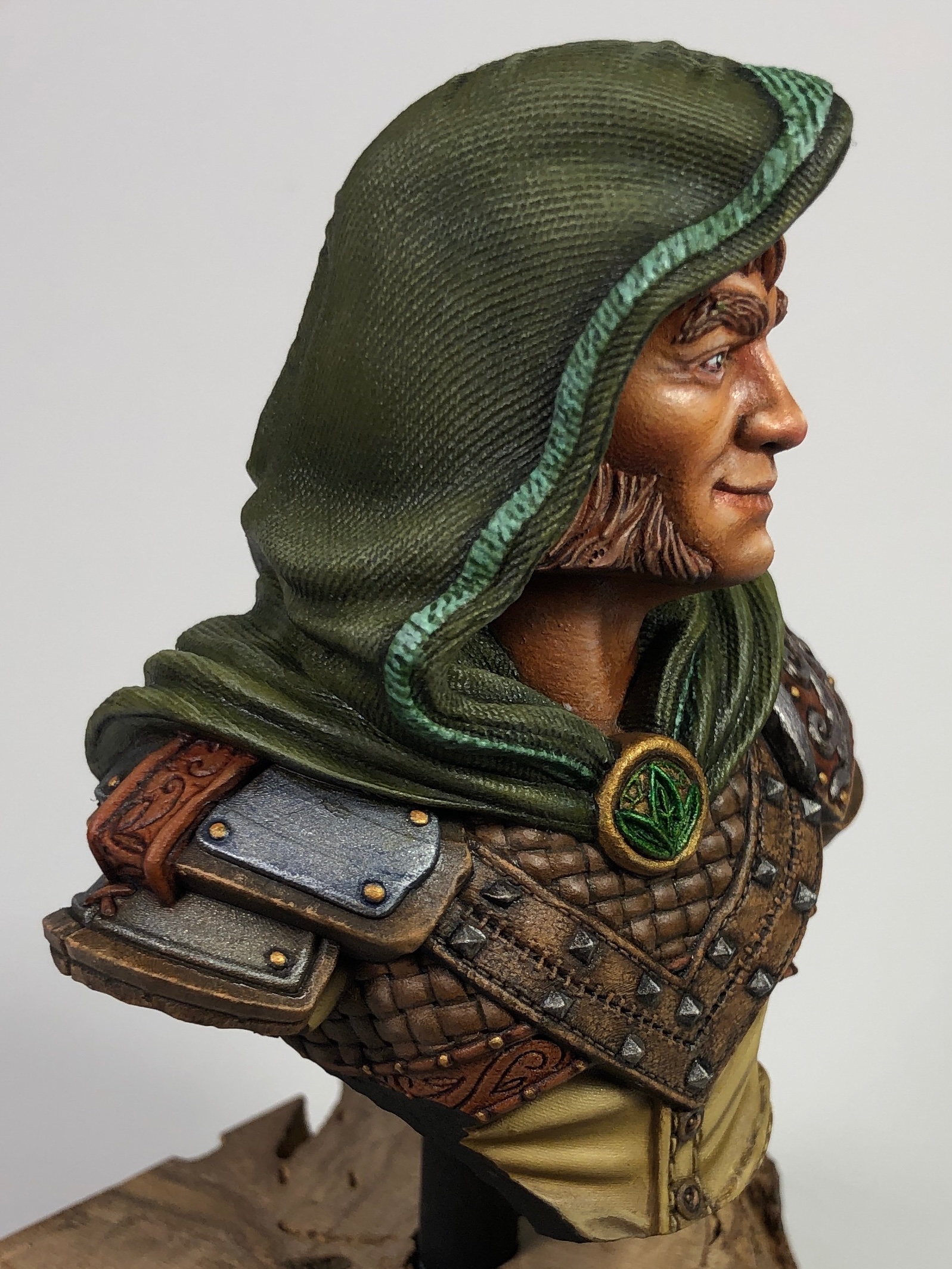 559648 “The Rambler” | planetFigure | Miniatures